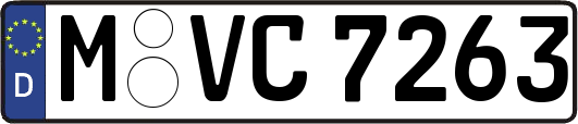 M-VC7263