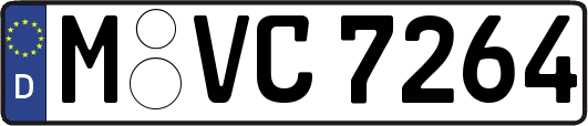 M-VC7264