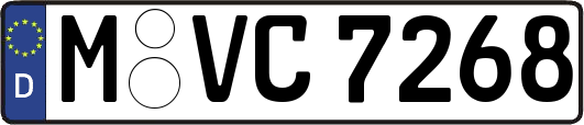 M-VC7268