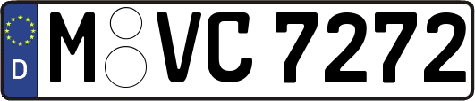 M-VC7272