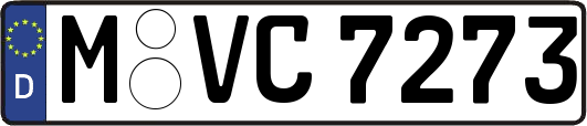 M-VC7273