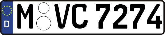M-VC7274