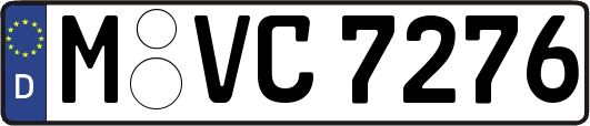 M-VC7276