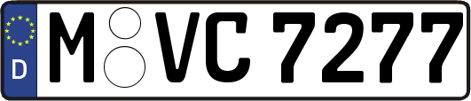 M-VC7277