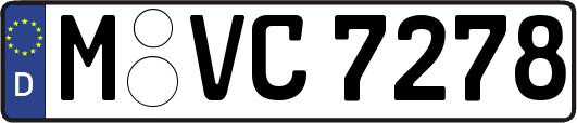 M-VC7278
