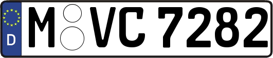 M-VC7282