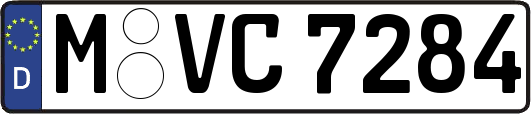 M-VC7284
