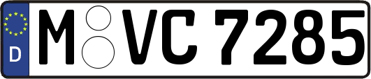 M-VC7285