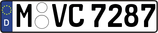 M-VC7287