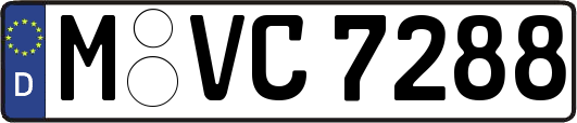 M-VC7288