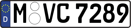 M-VC7289