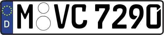 M-VC7290