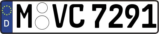 M-VC7291