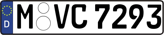 M-VC7293