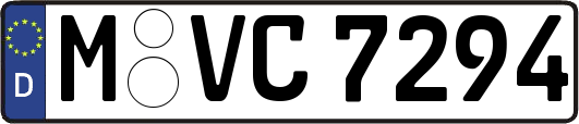 M-VC7294