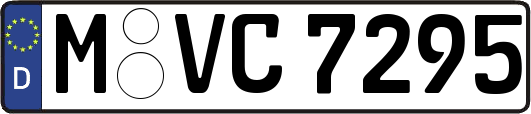 M-VC7295