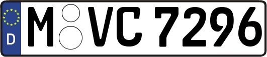 M-VC7296