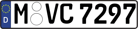 M-VC7297