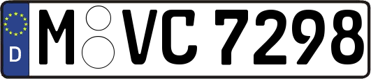 M-VC7298