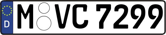 M-VC7299