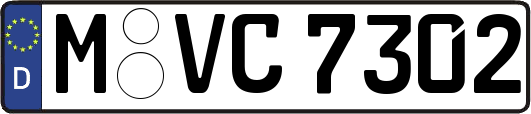 M-VC7302