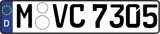 M-VC7305