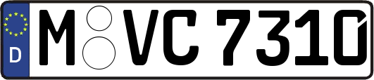 M-VC7310