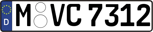 M-VC7312