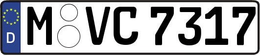M-VC7317