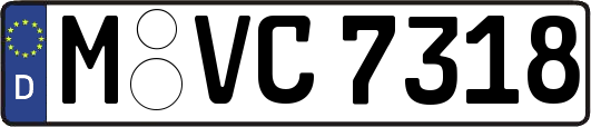M-VC7318