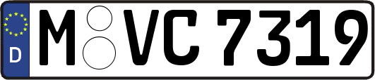 M-VC7319