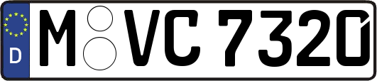 M-VC7320