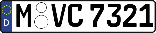 M-VC7321