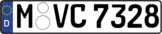 M-VC7328