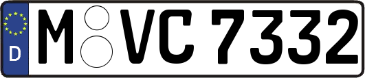 M-VC7332
