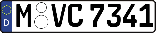 M-VC7341