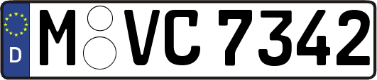 M-VC7342