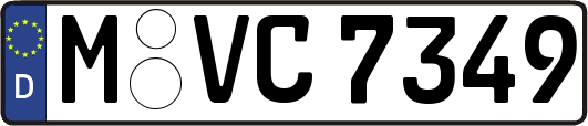 M-VC7349