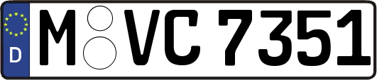 M-VC7351