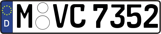 M-VC7352