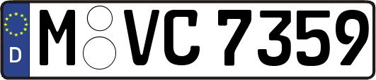 M-VC7359