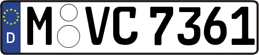 M-VC7361