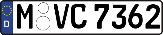 M-VC7362