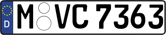 M-VC7363