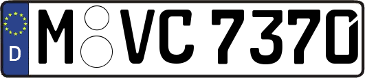 M-VC7370