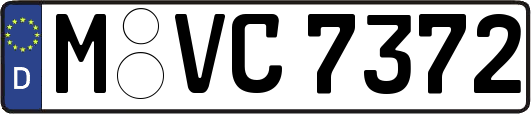M-VC7372
