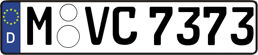 M-VC7373