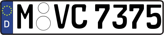 M-VC7375