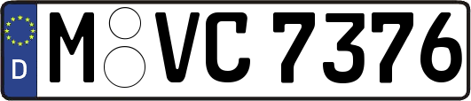M-VC7376