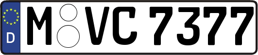 M-VC7377
